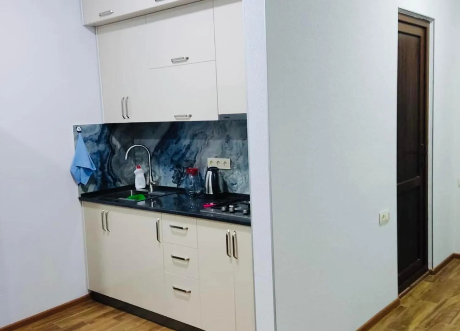Apartment In Batumi 0*,  Geórgia