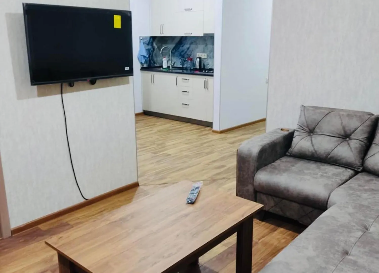 Apartment In Batumi